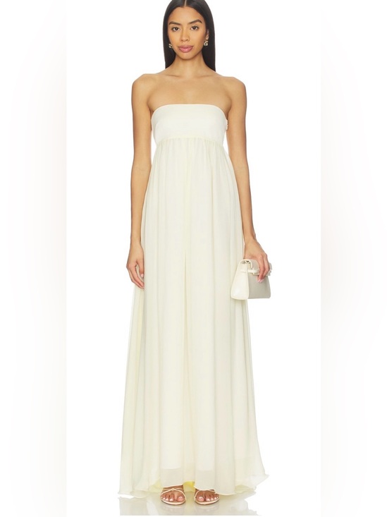 Posse Dresses & Skirts - Posse Solene Strapless Dress
